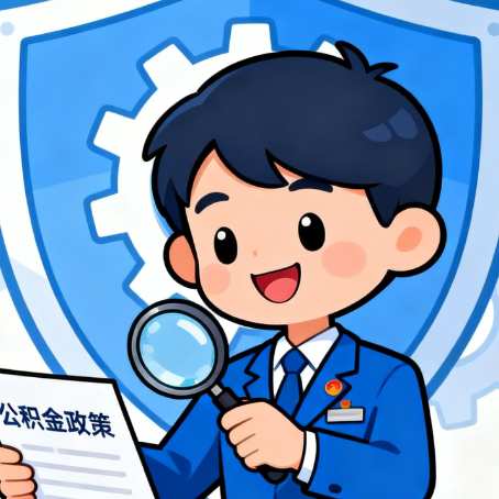 大连《关于2025住房公积金年度缴存有关问题的通知》政策解读