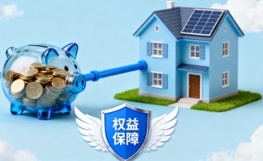 大连住房公积金政策“上新” 一文为你划重点