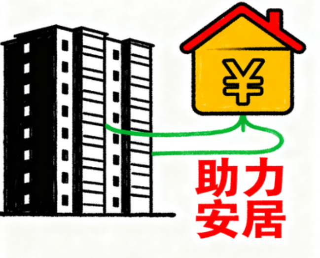大连从发放补贴到公积金贷提额，各地保障多子女家庭住房政策升温