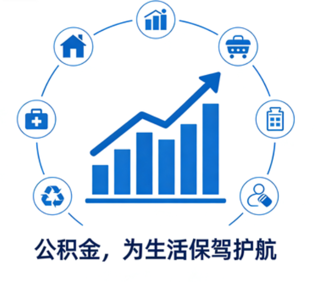大连住房公积金制度迎来历史性变革：普惠化、数字化、服务化成为新趋势