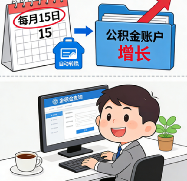 大连公积金代办服务：专业赋能，合规守护您的住房权益