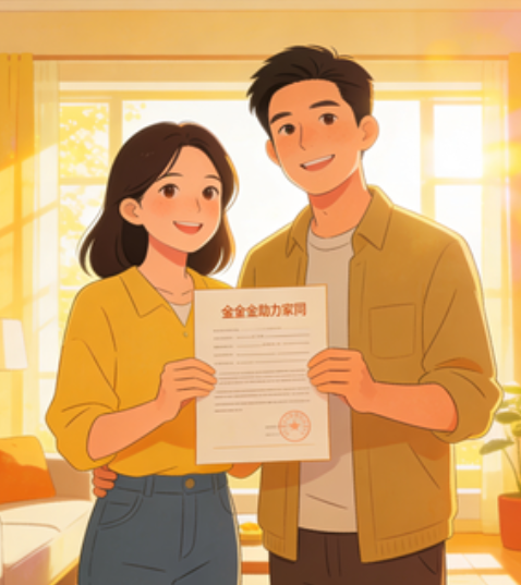 大连提取住房公积金直付房租业务操作详解