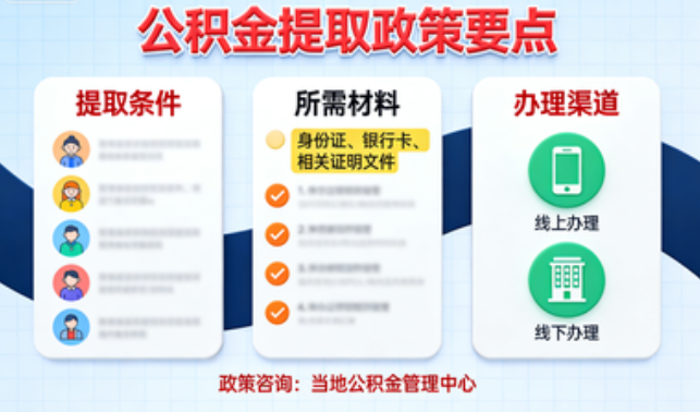 大连异地购房公积金提取全攻略