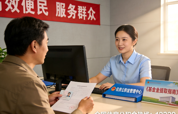 大连住房公积金提取规范全面升级