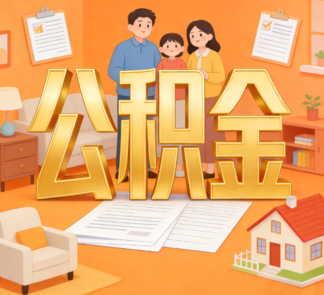大连公积金代办服务的现实价值与普惠意义
