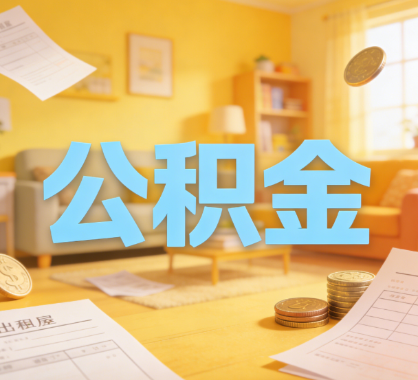 大连别让公积金“躺在账户里睡觉”！