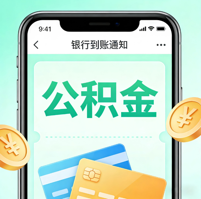 大连论公积金代办服务的重要意义