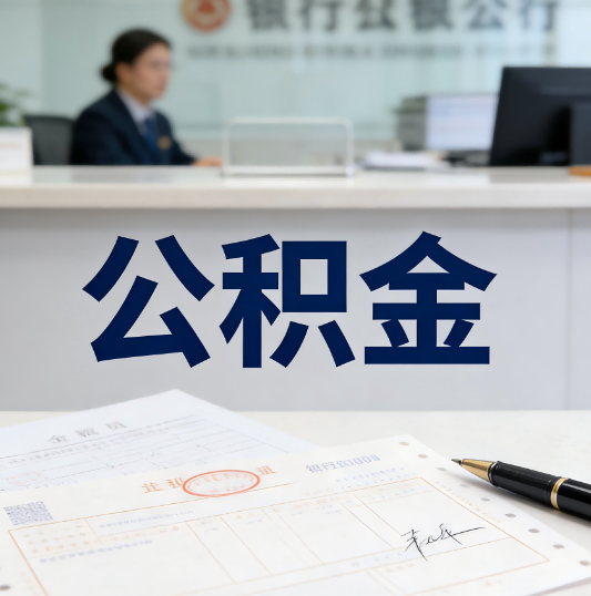 大连养老公积金代办需要哪些证件？