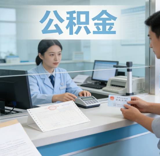 大连公积金提取的两种方式全面对比
