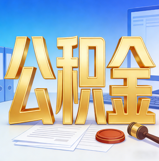 大连公积金代办行业观察：从“跑腿经济”到“专业服务”的蝶变之路