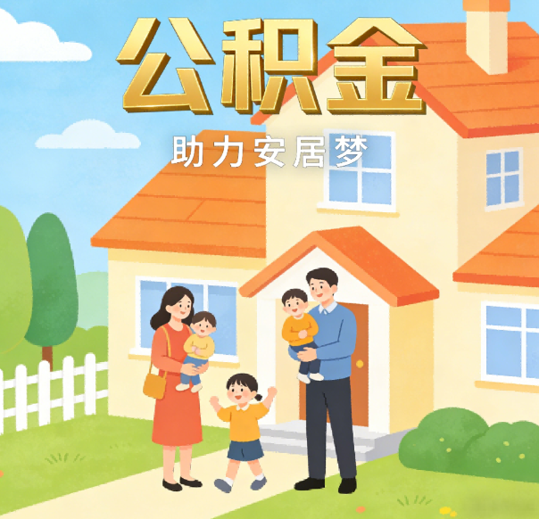 大连公积金代办行业观察：合规化浪潮下，专业服务迎来价值回归